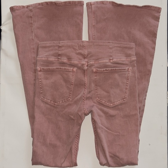 Free People Flared - Picture 2 of 8